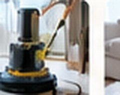 Floor Cleaning in Dubai