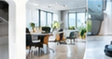 Office Cleaning in Dubai