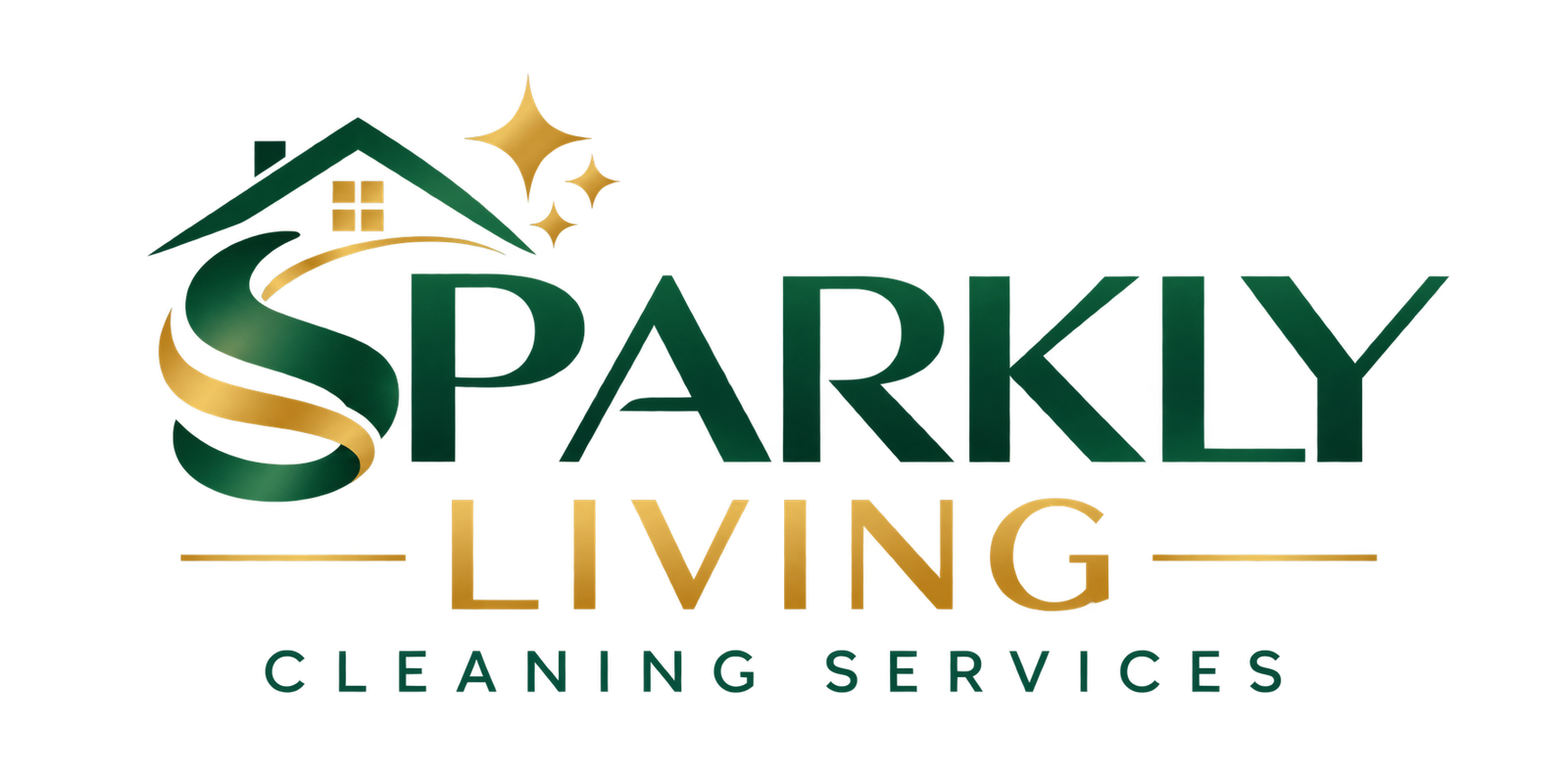 Sparkly Living Cleaning Services